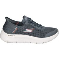 Čevlji  Moški Šport Skechers 216324-GRY Siva