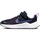 Čevlji  Otroci Tek & Trail Nike NIAS  DOWNSHIFTER 12 NN DM4193 Vijolična