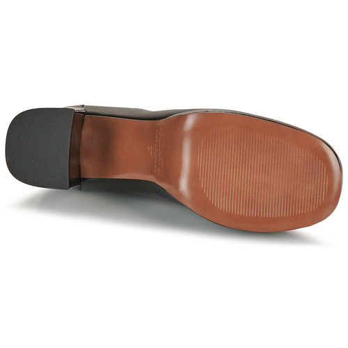 JB Martin ALPA Veal / Vintage / Črna