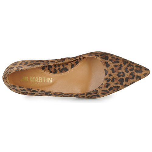 JB Martin LIERRE Velvet