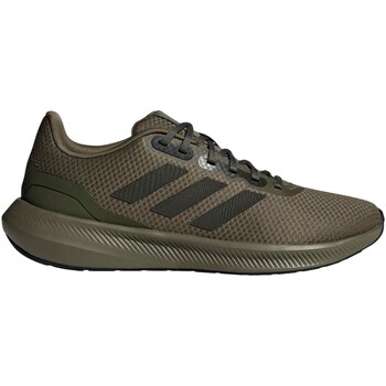 Čevlji  Moški Tek & Trail adidas Originals RUNFALCON 3.0 IF2339 Zelena