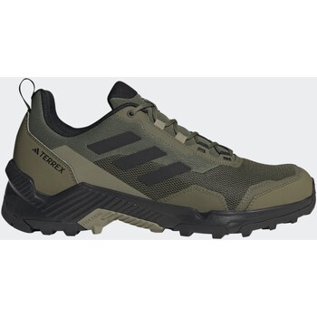 Čevlji  Moški Tek & Trail adidas Originals TERREX EASTRAIL 2 HP8607 Zelena