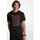 Oblačila Moški Majice s kratkimi rokavi MICHAEL Michael Kors CH351RNFV4 Črna