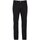 Oblačila Moški Jeans straight Schott TRD1928 Črna