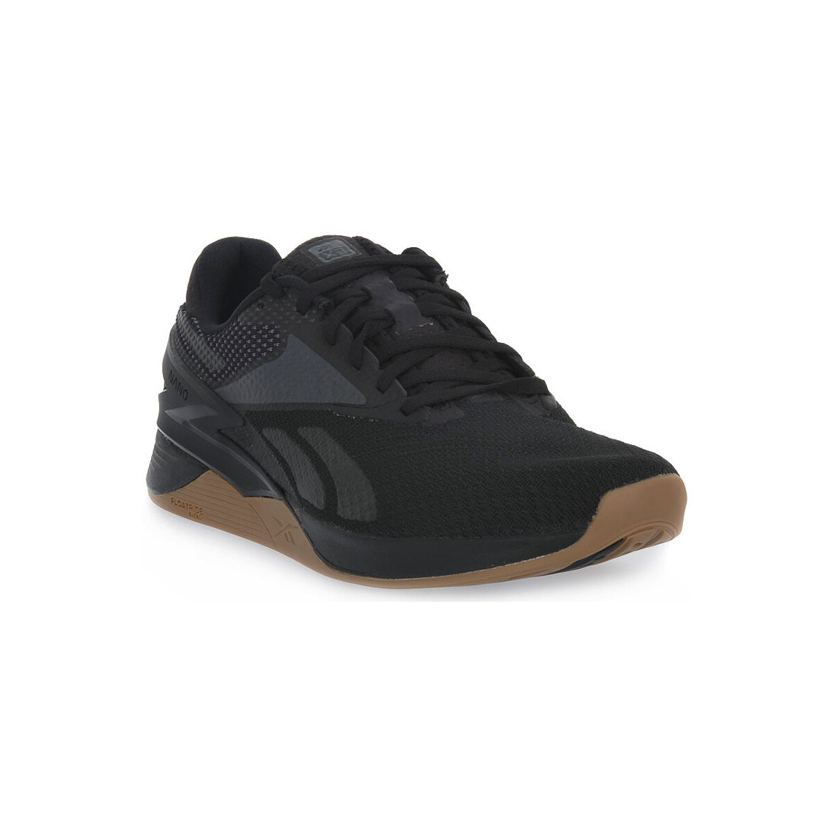 Čevlji  Moški Pohodništvo Reebok Sport CROSSFIT NANO X3 Črna