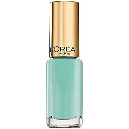 Lepota Ženske Lak za nohte L'oréal Color Riche Nagellack - 602 Perle de Jade Zelena