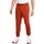 Oblačila Moški Spodnji deli trenirke  Nike HOMBRE  DRY CZ6379 Oranžna
