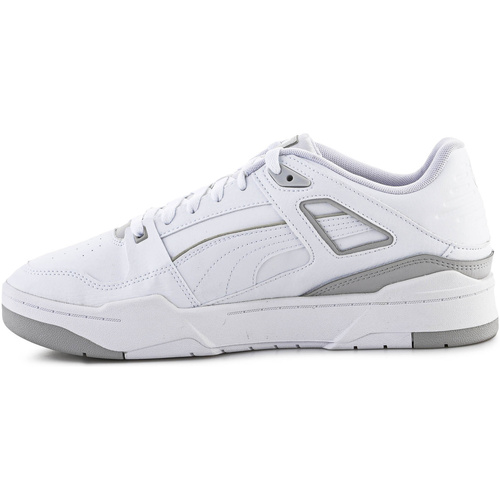 Puma Slipstream RE:Style White-Gray 388547-01 Večbarvna