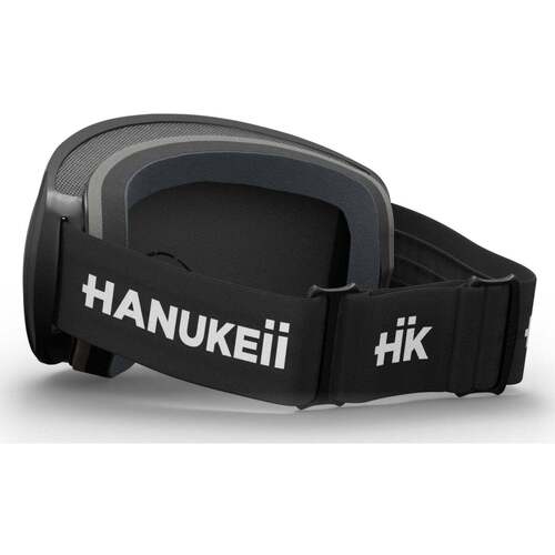 Hanukeii Aspen Črna