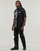 Oblačila Moški Polo majice kratki rokavi Versace Jeans Couture 76GAG628 Črna / Bela