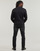 Oblačila Moški Puloverji Versace Jeans Couture 76GAIG01 Črna / Pozlačena
