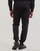 Oblačila Moški Spodnji deli trenirke  Versace Jeans Couture 76GAAT02 Črna