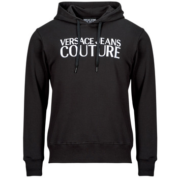 Versace Jeans Couture 76GAIT01 Črna