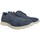 Čevlji  Moški Čevlji Derby & Čevlji Richelieu Xti 78810 Modra