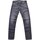 Oblačila Moški Jeans skinny Diesel SLEENKER-R Siva