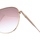 Ure & Nakit Ženske Sončna očala Longchamp LO139S-718 Večbarvna