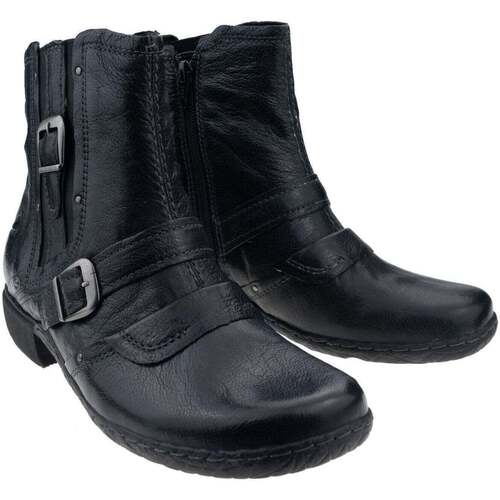 Camel Active Frisco Črna