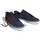Čevlji  Moški Modne superge adidas Originals ZAPATILLAS HOMBRE  VS PACE HP6003 Modra