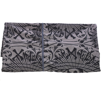 Tekstilni dodatki Ženske Šali & Rute Buff 114400 Siva