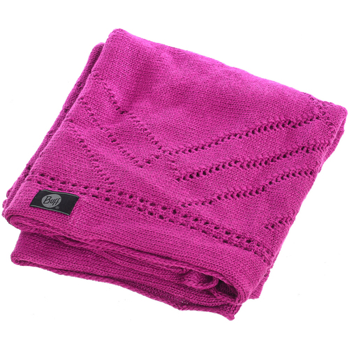 Tekstilni dodatki Ženske Šali & Rute Buff 95800 Rožnata