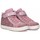 Čevlji  Deklice Modne superge Luna Kids 71819 Rožnata