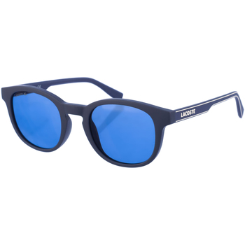 Ure & Nakit Moški Sončna očala Lacoste L3644S-424 Modra