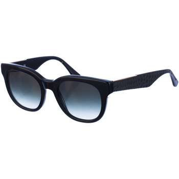 Ure & Nakit Ženske Sončna očala Lacoste L971S-001 Črna