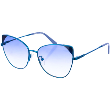Ure & Nakit Ženske Sončna očala Karl Lagerfeld KL341S-400 Modra