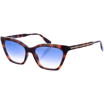 Ure & Nakit Ženske Sončna očala Karl Lagerfeld KL6061S-215 Kostanjeva