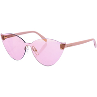 Ure & Nakit Ženske Sončna očala Karl Lagerfeld KL996S-132 Rožnata