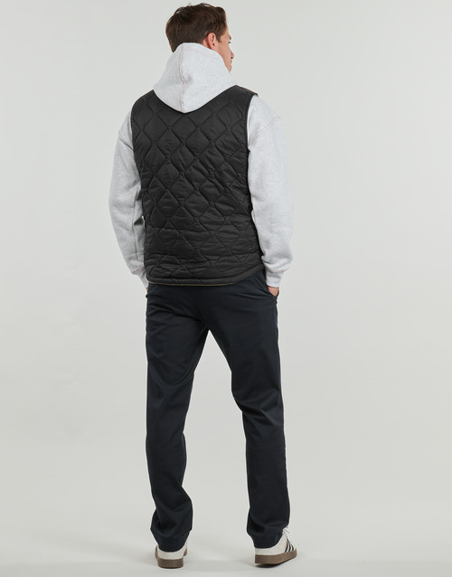 Volcom BOWERED VEST Črna