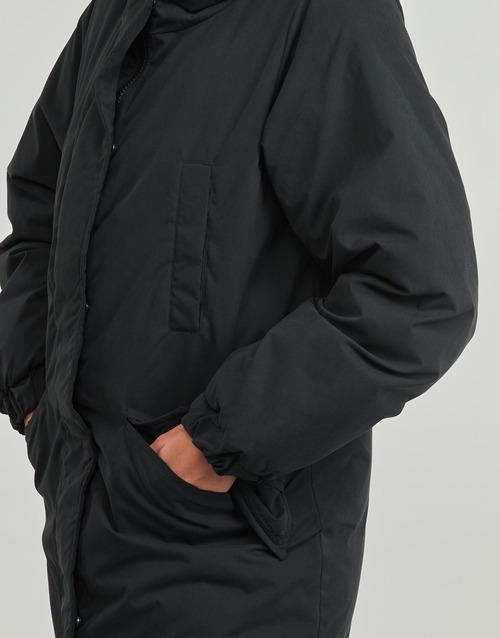 Volcom SLEEPI PUFF UP PARKA Črna