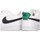 Čevlji  Moški Modne superge Nike 72063 Črna