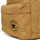 Torbice Nahrbtniki Converse BP SPEED 3 BACKPACK Bež / Kostanjeva
