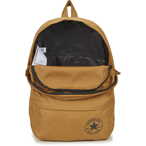 Converse BP SPEED 3 BACKPACK Bež / Kostanjeva
