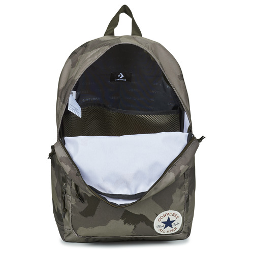 Converse BP GO 2 BACKPACK AOP Kamuflaža