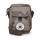 Torbice Torbice Converse CB GRAPHIC CROSSBODY 2 Večbarvna