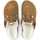 Čevlji  Sandali & Odprti čevlji Birkenstock Boston vl shearling mink Kostanjeva