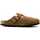 Čevlji  Sandali & Odprti čevlji Birkenstock Boston shearling leve Kostanjeva