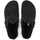 Čevlji  Moški Sandali & Odprti čevlji Birkenstock Boston vl shearling black Črna