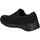 Čevlji  Moški Čevlji Derby & Čevlji Richelieu Skechers 52937-BBK Črna