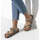 Čevlji  Ženske Sandali & Odprti čevlji Birkenstock Mayari Siva
