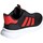Čevlji  Otroci Košarka adidas Originals NIOS  X_PLRPATH K ID0252 Črna