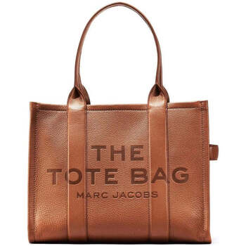 Torbice Ženske Nakupovalne torbe Marc Jacobs  Kostanjeva