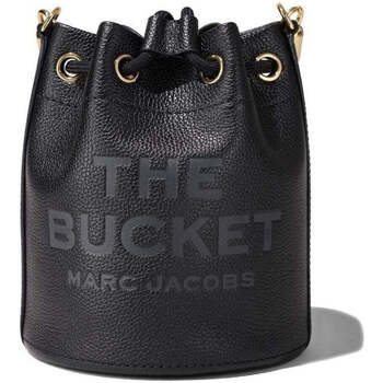 Torbice Ženske Ročne torbice Marc Jacobs  Črna
