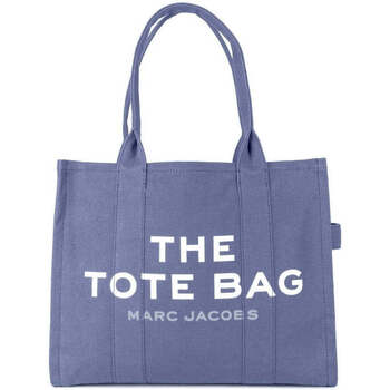Torbice Ženske Nakupovalne torbe Marc Jacobs  Modra
