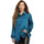 Oblačila Ženske Srajce & Bluze La Modeuse 69063_P161023 Modra