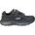Čevlji  Moški Šport Skechers 232578-BBK Črna