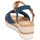 Čevlji  Ženske Sandali & Odprti čevlji Dockers by Gerli 54IU201         
