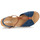 Čevlji  Ženske Sandali & Odprti čevlji Dockers by Gerli 54IU201         
